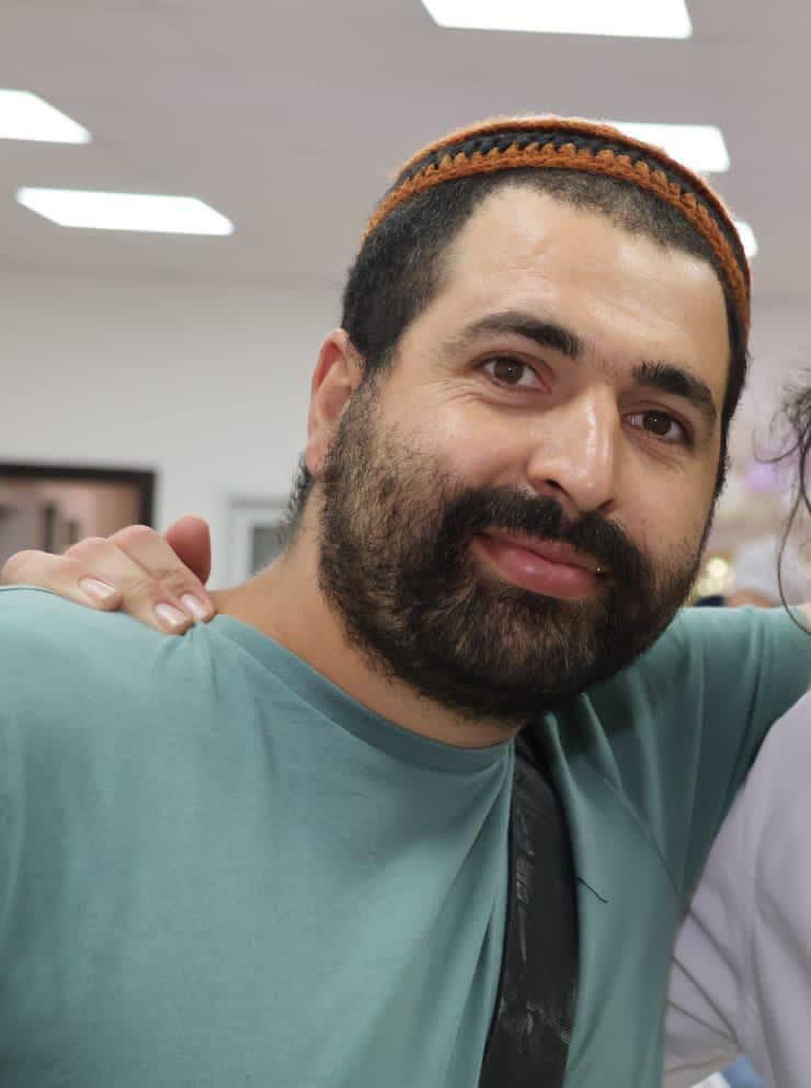 בניהו מלט ז"ל (צילום: TPS) בניהו מלט ז"ל