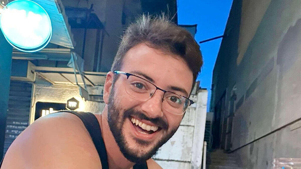 החטוף החלל אלון שמריז ז"ל החטוף החלל אלון שמריז ז"ל