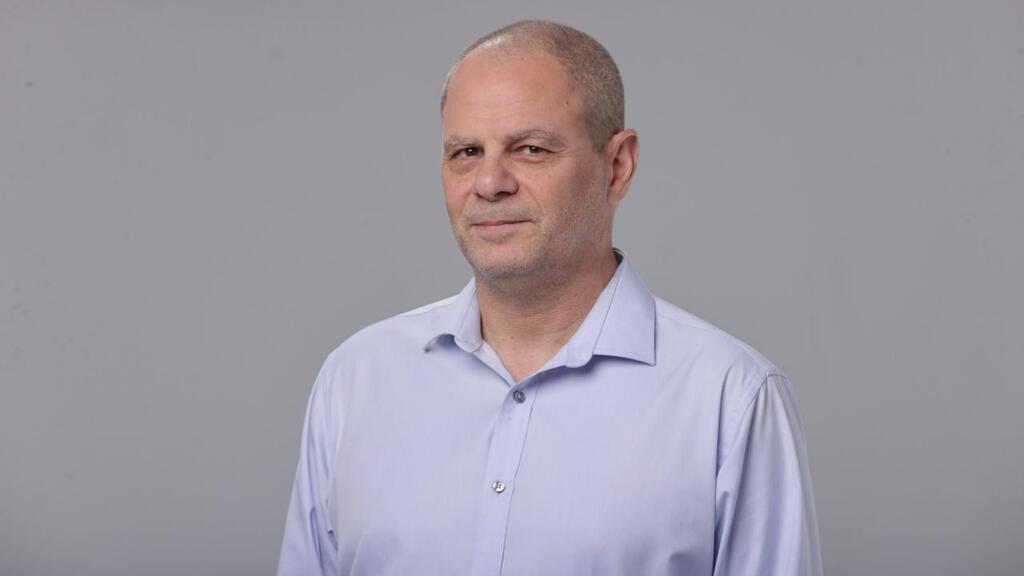 אנדרה טבקוף עורך שוק ההון של כלכליסט