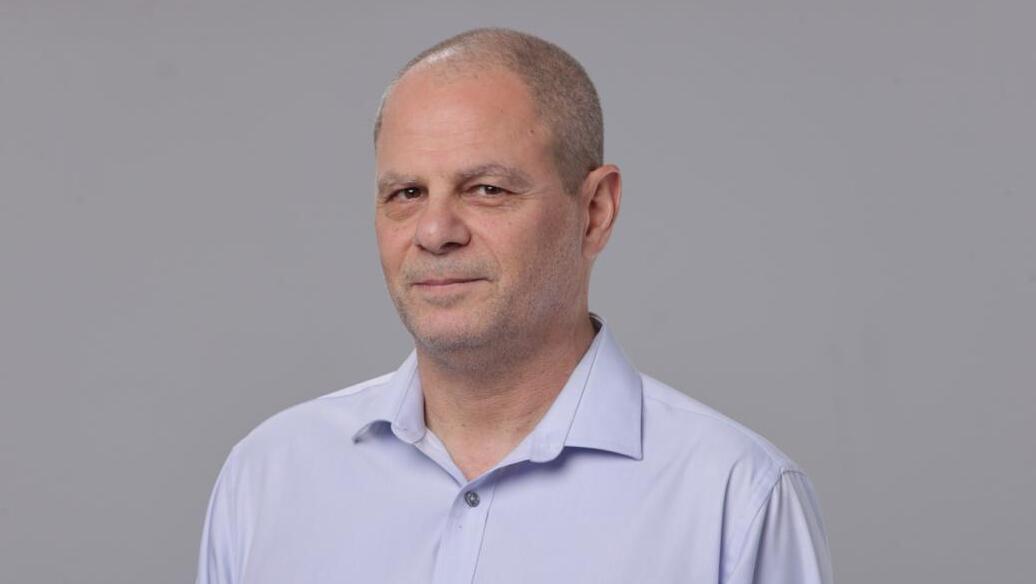 אנדרה טבקוף עורך שוק ההון של כלכליסט