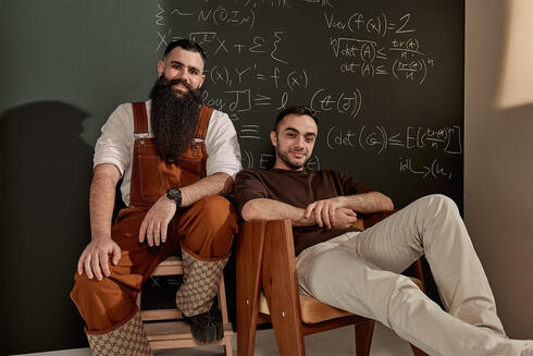 Enigma founders. 