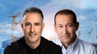 צחי דידי מנכ"ל אביב מליסרון