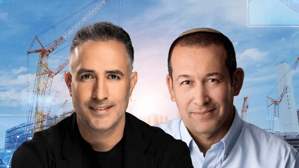 צחי דידי מנכ"ל אביב מליסרון