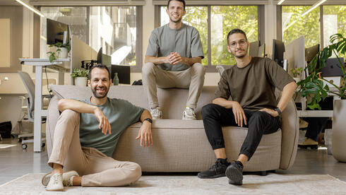 8 חודשים אחרי הסיד: Mate Security גייסה 35 מיליון דולר ממיקרוסופט