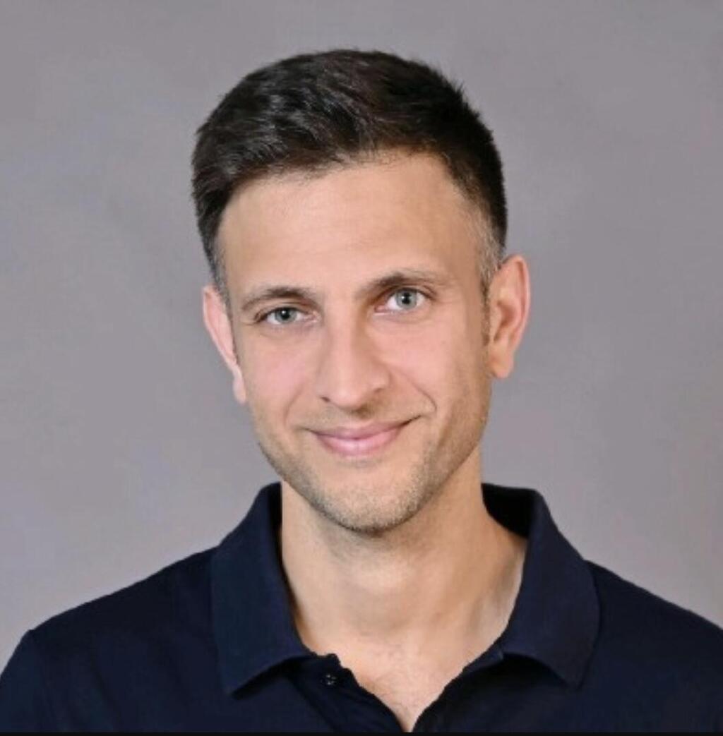 Lior Hakimi