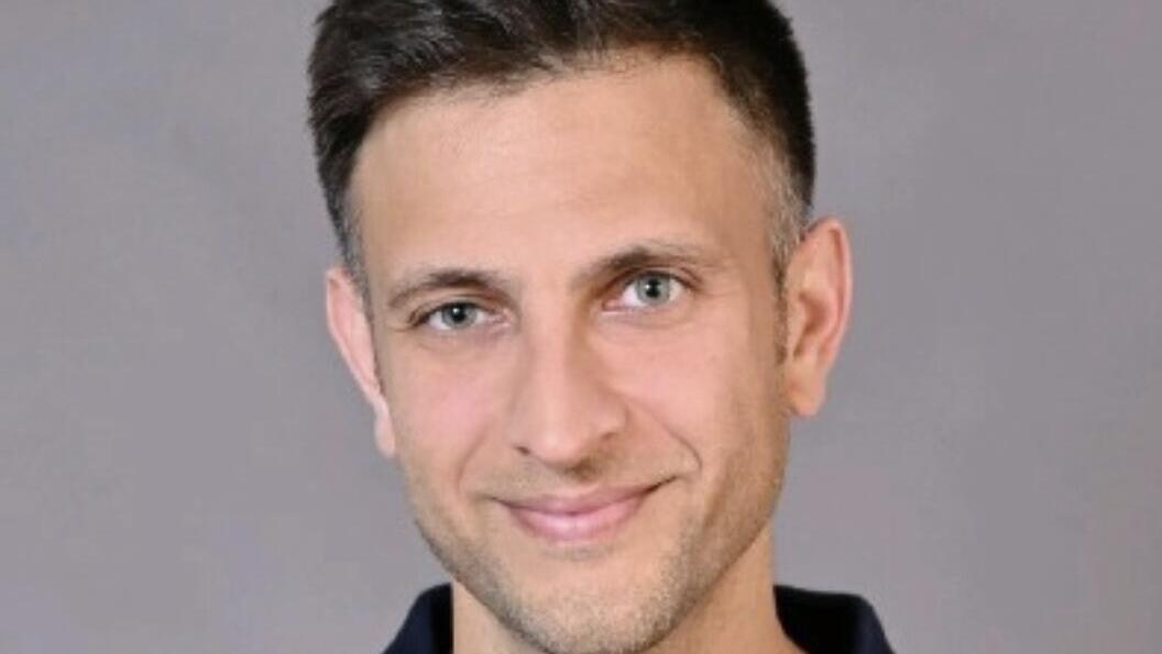 Lior Hakimi