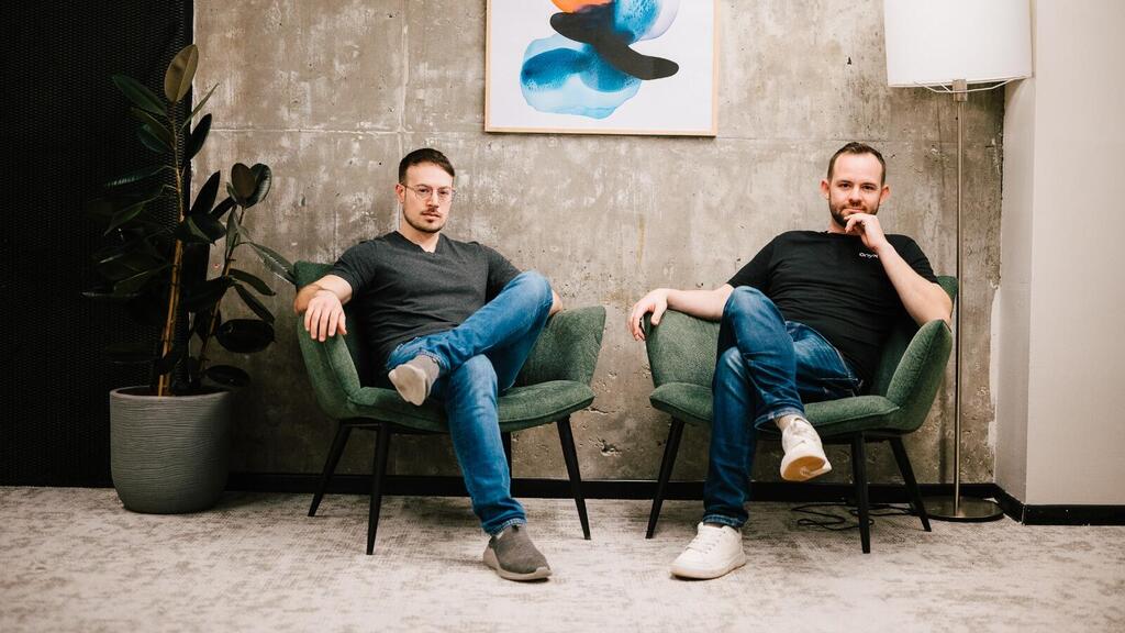Onyx Security founders