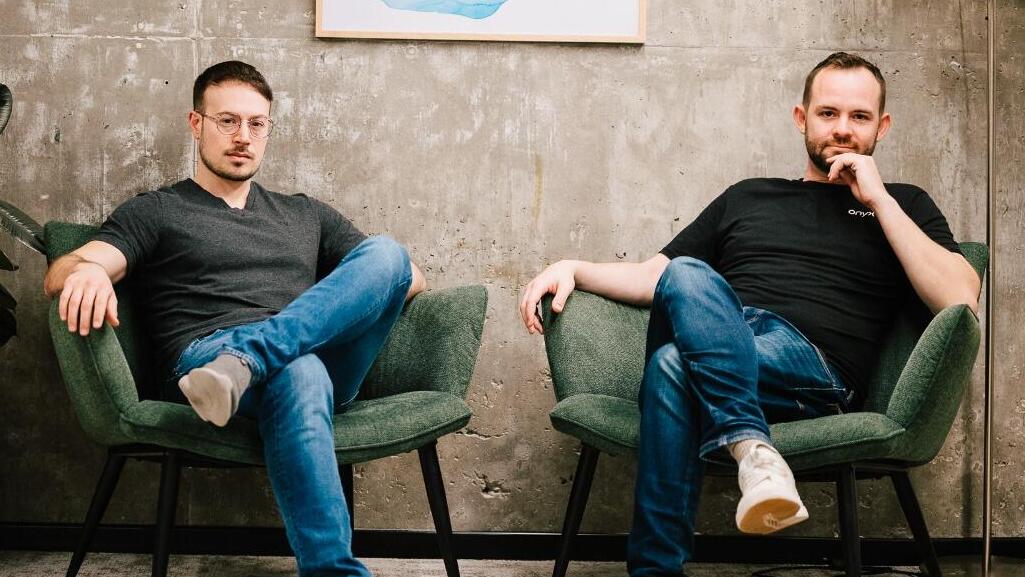 Onyx Security founders
