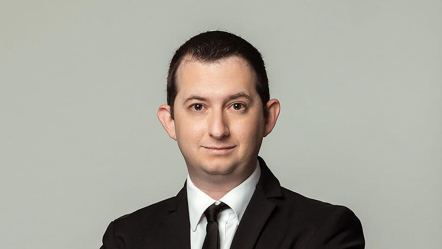 עו״ד דוד שוורצבאום