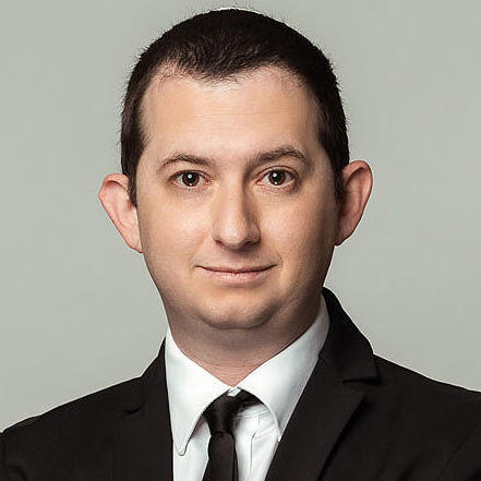 עו״ד דוד שוורצבאום עו״ד דוד שוורצבאום