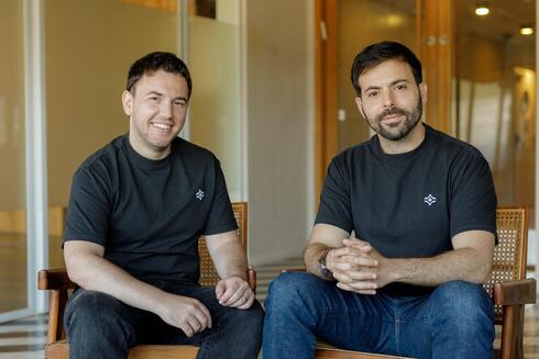 Modus founders. 