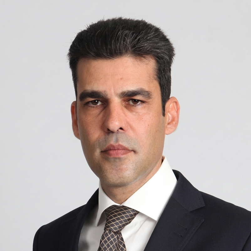 עו"ד יצחק אהרונוב עו"ד יצחק אהרונוב