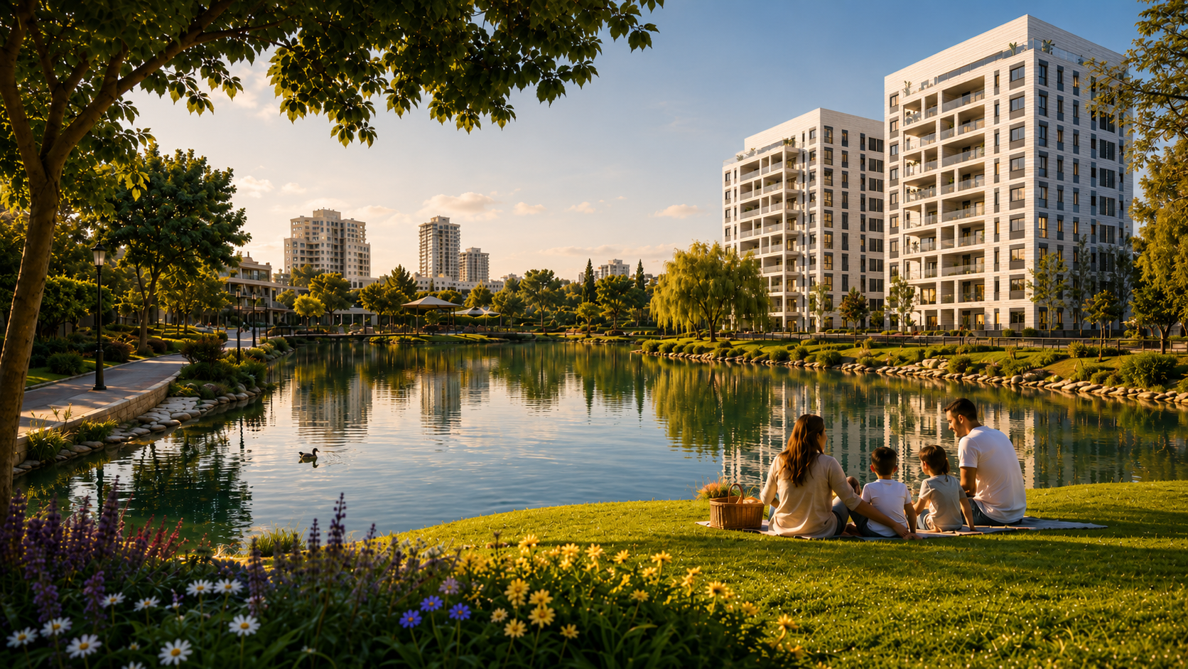 שכונה חדשה בנתיבות יוצאת לדרך: החל מ-12,500 ש"ח למ"ר