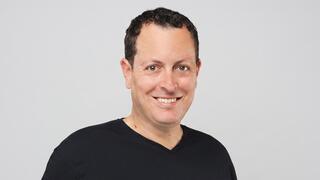 מיכאל גבאי