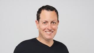 מיכאל גבאי