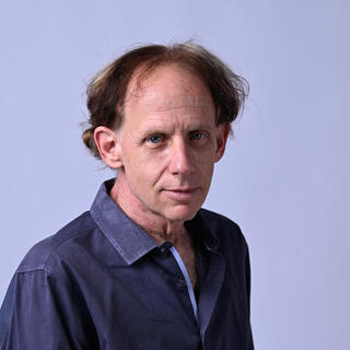 מיקי גרינפלד