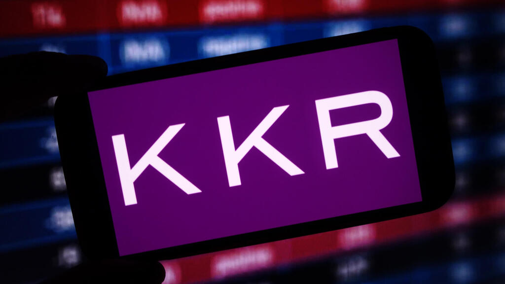 חברת ההשקעות KKR