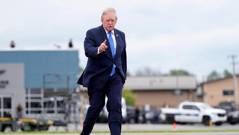 Donald Trump Donald Trump