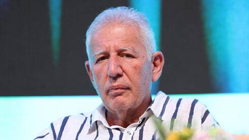 צילום: אוראל כהן באלטשולר שחם מפיקים לקחים: "זה כבר לא 'וואן מן' שואו של גילעד"