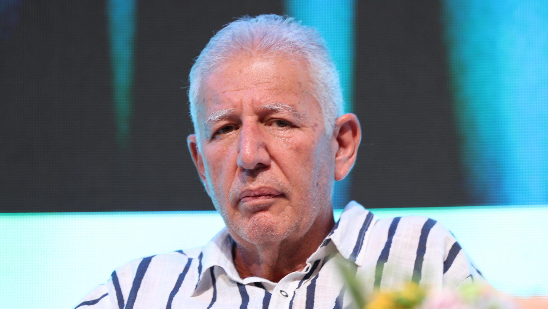 גילעד אלטשולר ספטמבר 2025