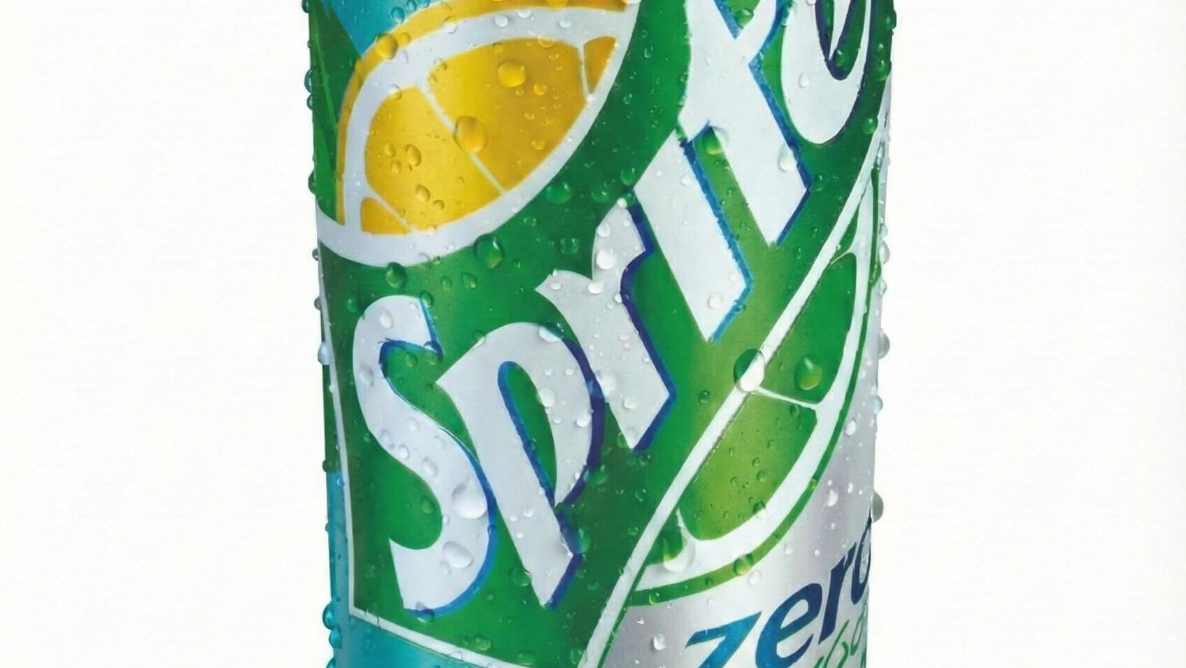 ספרייט מרחיבה את סדרת Sprite ZERO