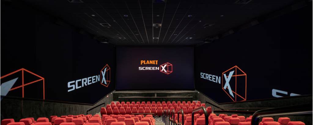 שיא ב-PLANET: סוף השבוע החזק ביותר בקולנוע מאז 2019