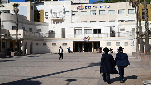מועמד ש"ס הציג ניסיון של חמש שנים בחברה שהוקמה ב־2025 ונפסל