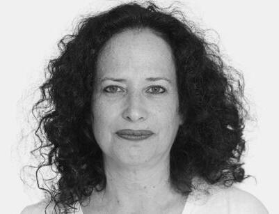 גלית כספי כהן (צילום: עופר עמרם) גלית כספי כהן - דעות