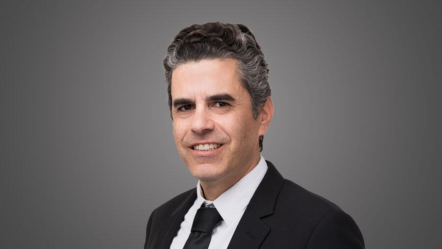 עו"ד ערן זך