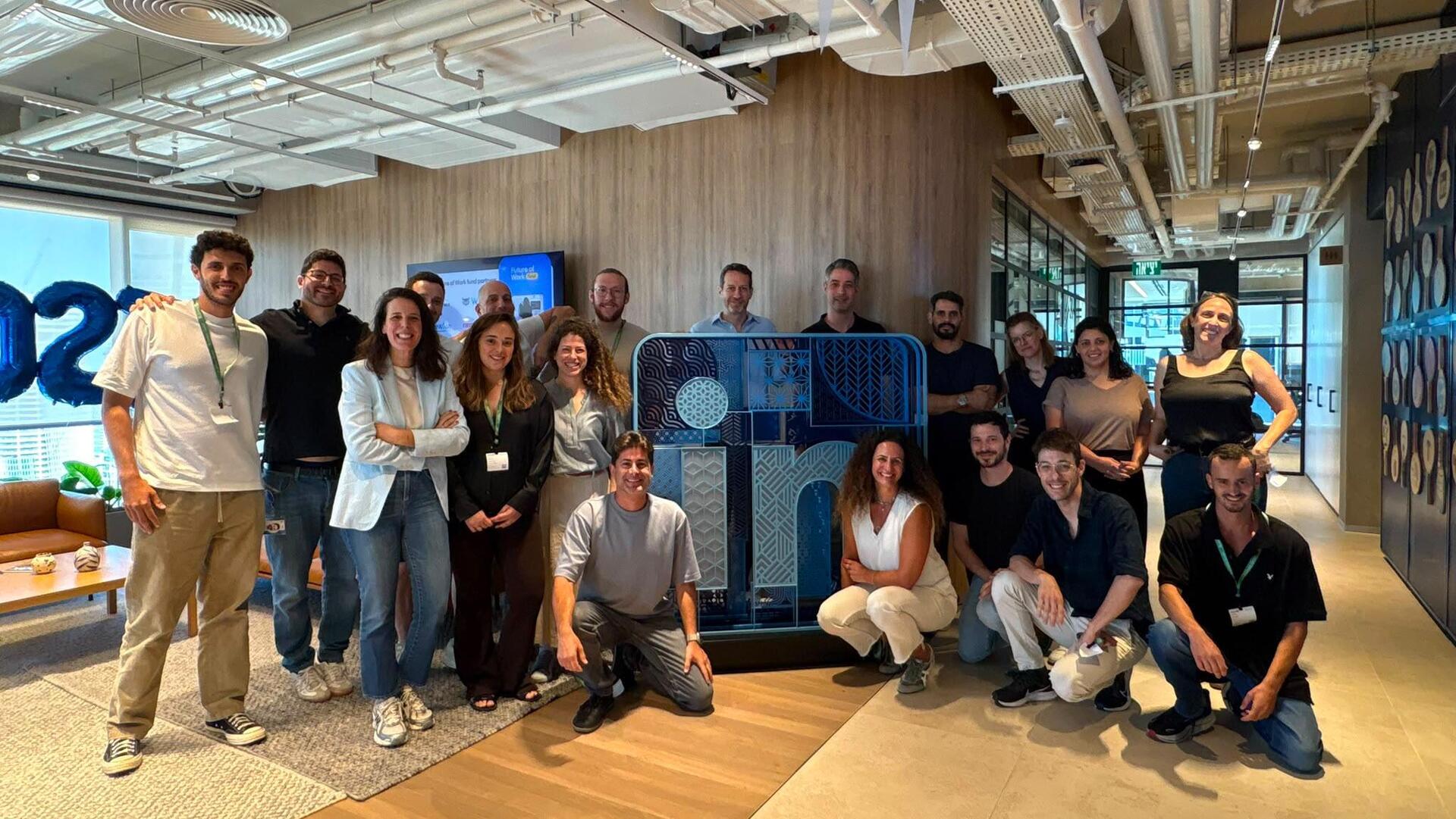 פועלים טק ו-LinkedIn: כך תבנו יתרון תחרותי ומותג אישי בעידן ה-AI