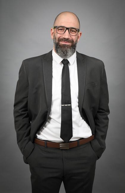 עו"ד אסף מסדה: ליווי משפטי בתחום דיני העבודה