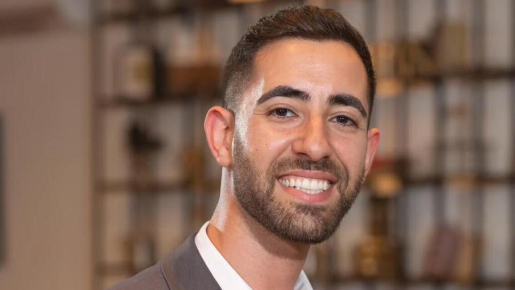 Jonathan Elkabas, Security Researcher, Semperis. (Photo: Semperis) Jonathan Elkabas Semperis