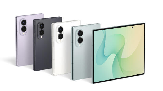 Samsung Fold 