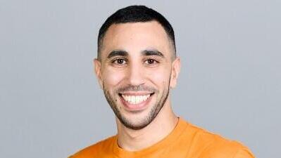 Ofir Hamam, Head of Offensive Security, Terra Security. (Photo: Terra Security) Ofir Hamam Terra Security
