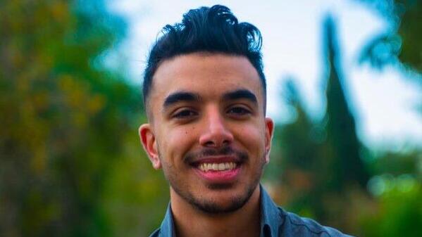 Roi Nisimi, Security Researcher, Orca Security. (Photo: Orca Security) Roi Nisimi Orca Security