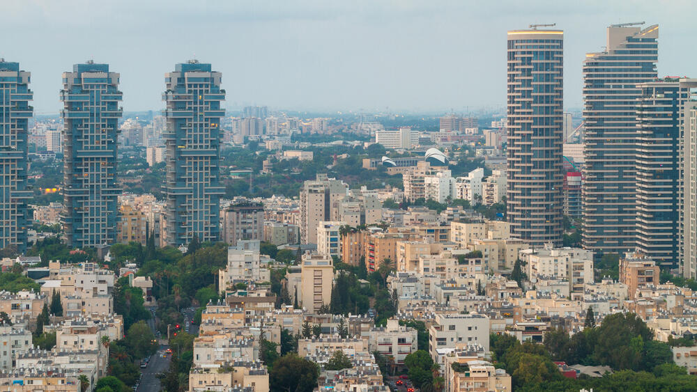 אין על מי לבנות? כך גל הפיטורים בהייטק משפיע על שוק הנדל"ן
