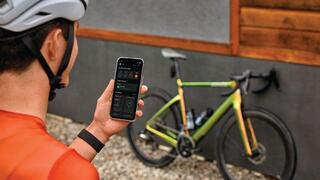 עושים ספורט עם אפליקציה של גרמין garmin 2