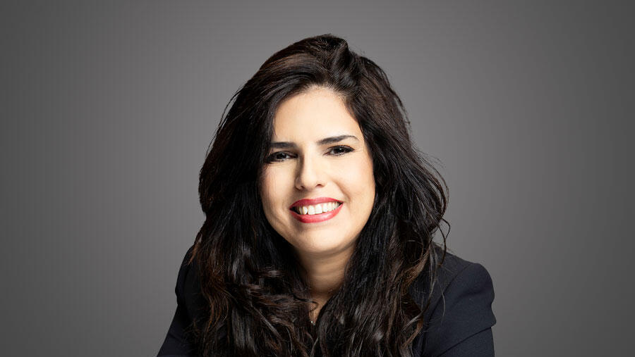 עו"ד שני לוי