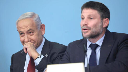 צילום: יונתן זינדל/פלאש90m רגע לפני הבחירות: נתניהו דורש לפתוח את התקציב בשביל להעביר תוספת לצה"ל