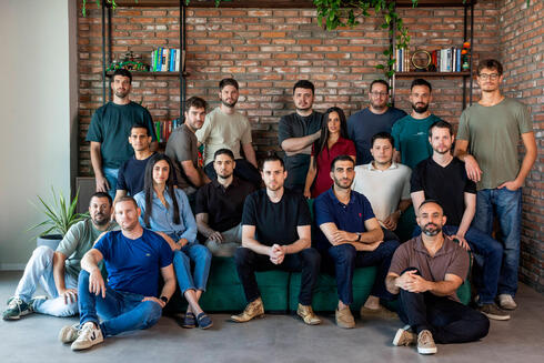 Corma team. Corma team.