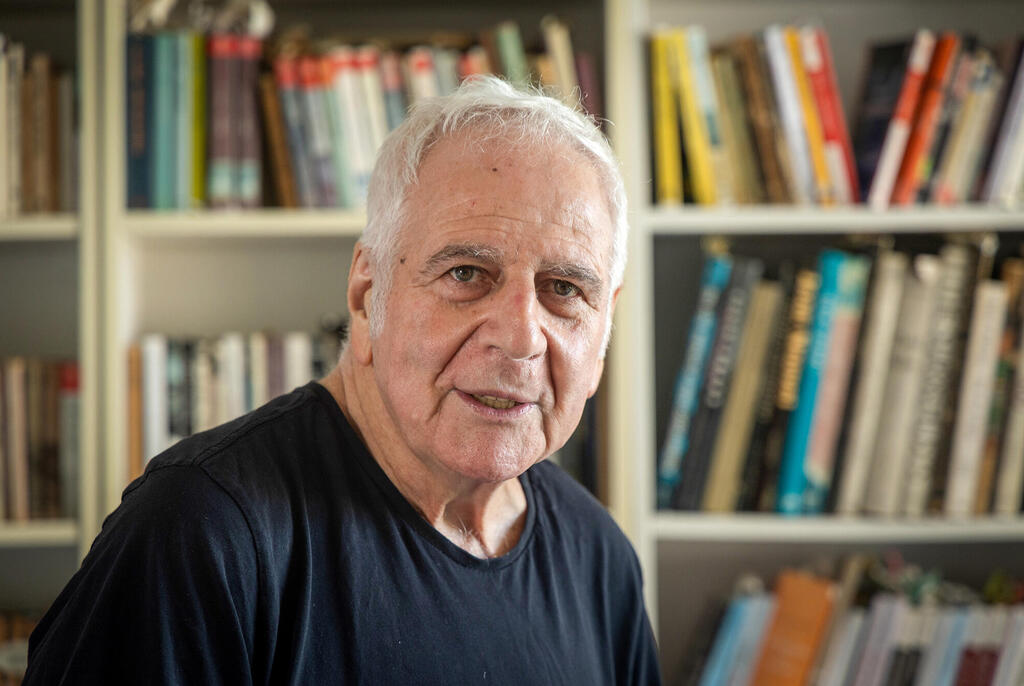 דוד גורביץ חוקר תרבות ומרצה בכיר לתקשורת
