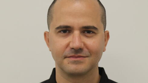 Yoni Massoth Yoni Massoth