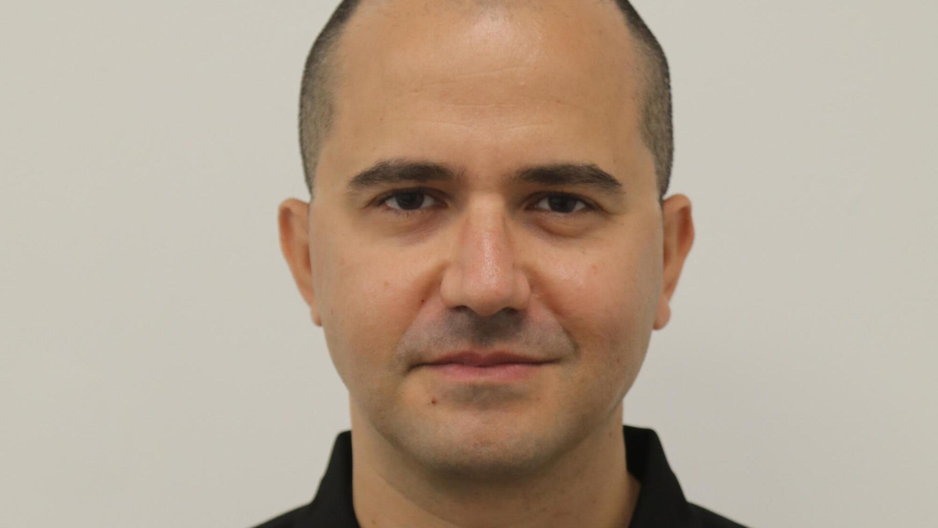 Yoni Massoth