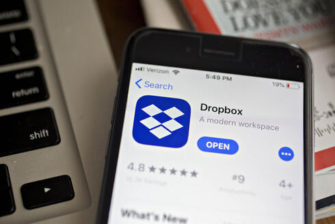Dropbox. Dropbox.