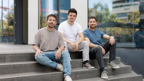 RAND, 8200, StarkWare and SSI alumni raise $20 million to secure AI | Ctech