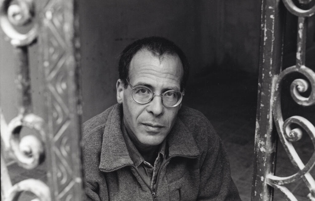 שלו. כולל הסיפור הראשון שכתב בגיל 5
(צילום: Isolde Ohlbaum) פנאי מאיר שלו