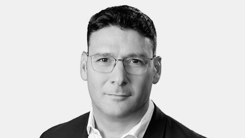צילום: תומי הרפז פחות מנהלים, יותר מומחים: כך AI משנה ארגונים