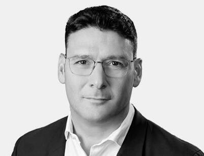 דרור ליטבק (צילום: תומי הרפז ) דרור ליטבק מנכ"ל ManpowerGroup ישראל - דעות