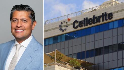 Cellebrite shares plunge after new CEO cuts 2026 outlook | Ctech