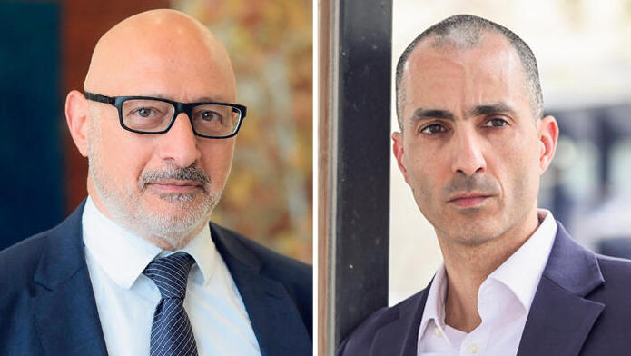 מסתמן ניצחון לעמית גל: נציגי הביתה לא נבחרו לדירקטוריון אוריון